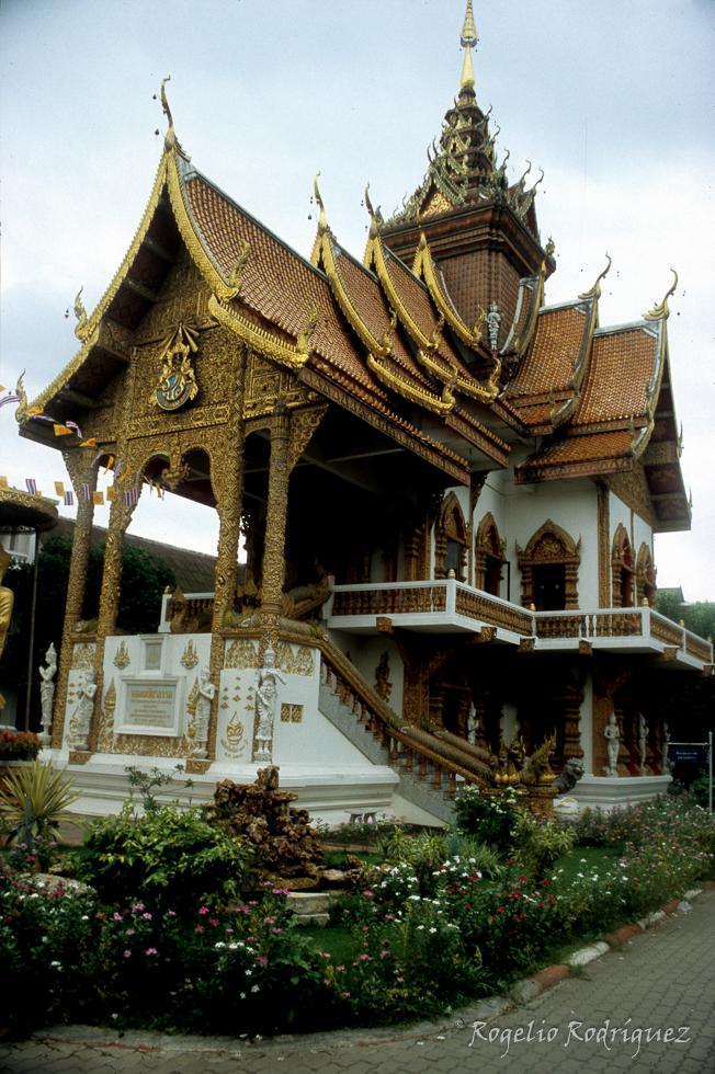 Imagen 19 de la galería de Tailandia